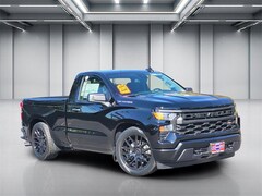 2026 Chevrolet Silverado 1500 WT Truck