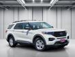 Used 2022 Ford Explorer XLT