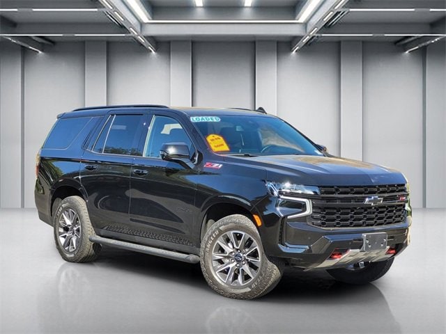 2023 Chevrolet Tahoe
