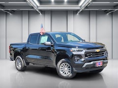 2025 Chevrolet Colorado WT/LT Truck