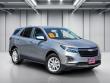 Used 2024 Chevrolet Equinox LT SUV
