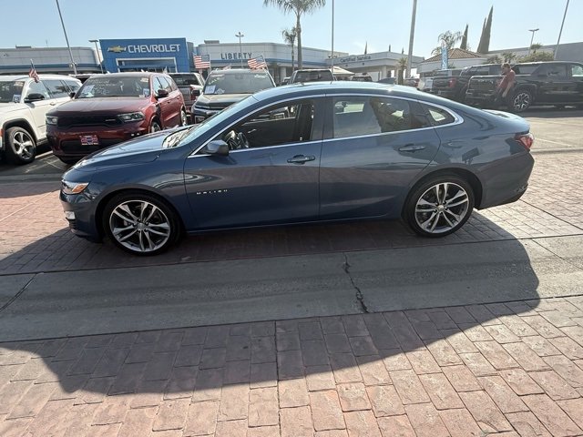 2024 Chevrolet Malibu Premier 2LT photo 3
