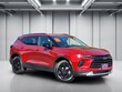 Chevrolet Blazer