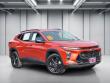 Used 2024 Chevrolet Trax Activ SUV