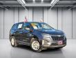 Used 2023 Chevrolet Equinox LT SUV