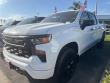 Used 2024 Chevrolet Silverado 1500 Custom Truck