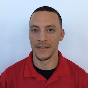 Staff member BRANDON HENDERSON from aa24ea7b1c50