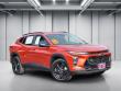 Used 2024 Chevrolet Trax Activ SUV