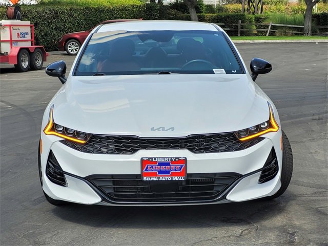 2024 Kia K5 GT-Line photo 3