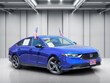 Honda Accord Hybrid