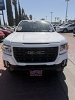 GMC Canyon