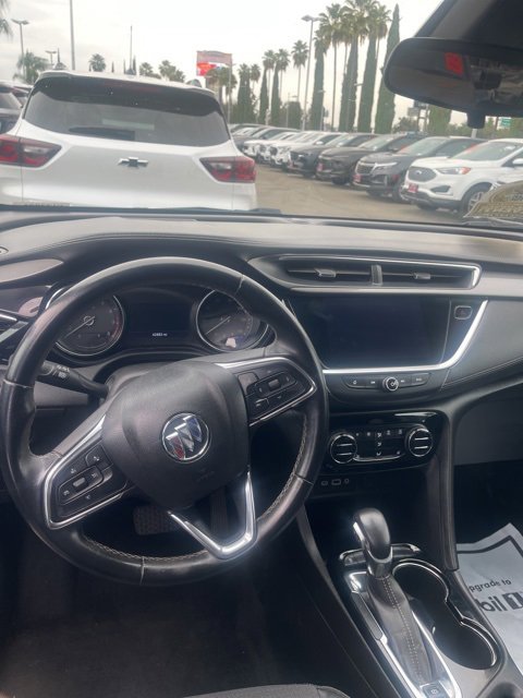2021 Buick Encore GX Select photo 4