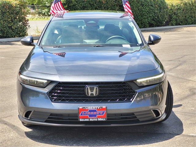 2023 Honda Accord EX photo 3