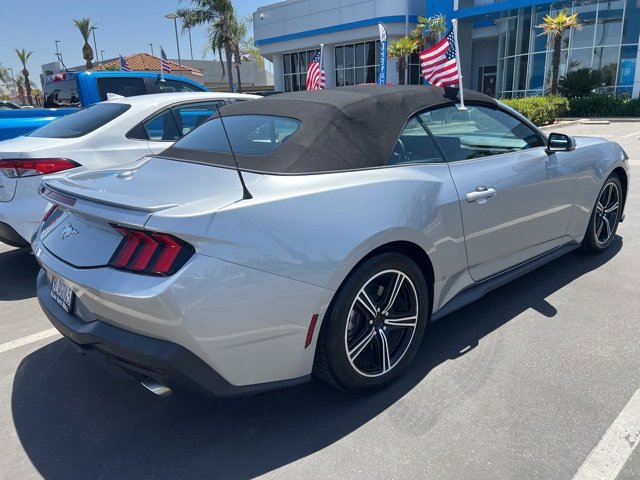 2024 Ford Mustang EcoBoost Premium photo 3