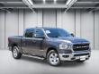 Used 2024 Ram 1500 Big Horn Crew Cab 4x2 57 Box Truck