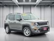 Used 2021 Jeep Renegade Latitude