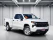 Used 2024 Chevrolet Silverado 1500 Custom Truck