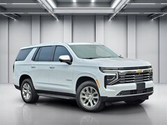 2026 Chevrolet Tahoe Premier SUV
