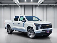 2025 Chevrolet Colorado WT/LT Truck