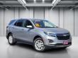 Used 2024 Chevrolet Equinox LT SUV