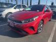 Used 2023 Kia Forte LXS
