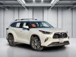 Used 2022 Toyota Highlander XLE