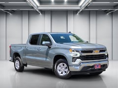 2026 Chevrolet Silverado 1500 LT Truck