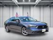 Used 2023 Honda Accord Sedan EX