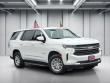 Used 2024 Chevrolet Tahoe LT SUV