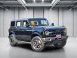 Used 2022 Ford Bronco Base