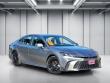 Used 2025 Toyota Camry SE Sedan
