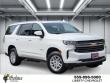 Used 2023 Chevrolet Tahoe LT SUV