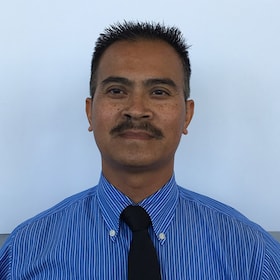 Staff member SAM CHHENG from 292045b74a30