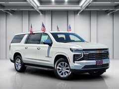 2025 Chevrolet Suburban Premier SUV