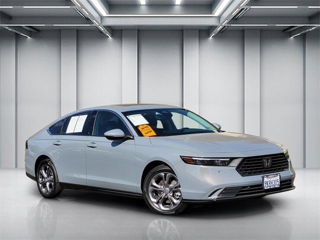 2024 Honda Accord