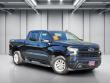 Used 2022 Chevrolet Silverado 1500 RST Truck