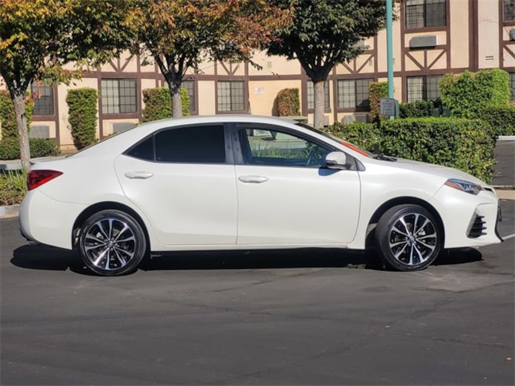 Used 2019 Toyota Corolla L