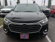 Used 2021 Chevrolet Traverse Premier SUV