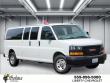 Used 2023 GMC Savana Passenger 3500 LS Van