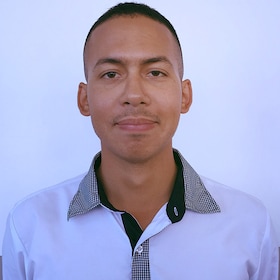 Staff member MARK ACEVEDO from 292045b74a30