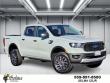 Used 2021 Ford Ranger