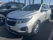 Used 2022 Chevrolet Equinox LT SUV