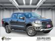 Used 2020 Ford Ranger XL