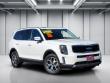 Used 2022 Kia Telluride EX