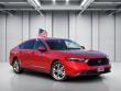 Used 2024 Honda Accord Sedan EX