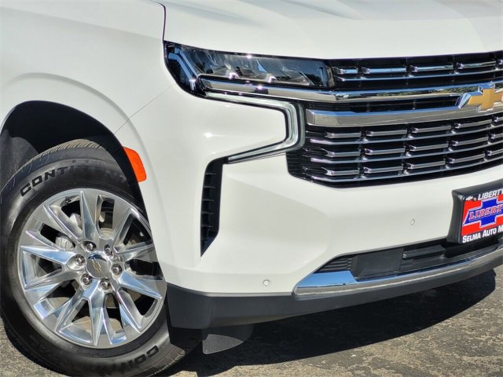 Used 2023 Chevrolet Suburban Premier For Sale Selma CA