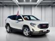 Used 2018 GMC Terrain SLE SUV
