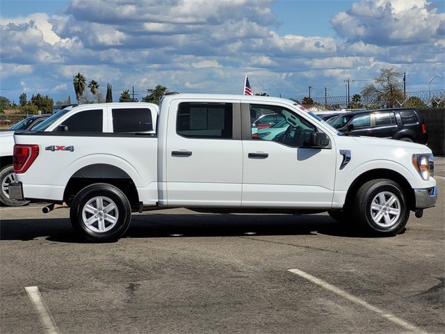 2023 Ford F-150 XL photo 4