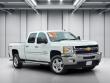 Used 2013 Chevrolet Silverado 2500 HD LT Truck