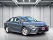 Used 2025 Toyota Camry LE